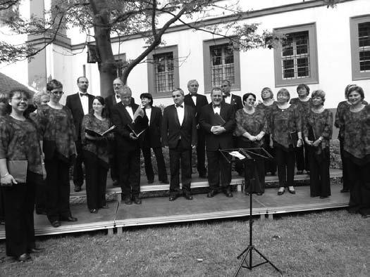 NOVINY Z DOMOVA 13. května se uskutečnil jeden z pořadů máchovského roku ke dvoustému výročí narození tohoto klasika české poezie.