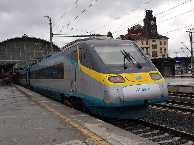 účinných forem dopravy Modernizace a rozvoj bezpečné