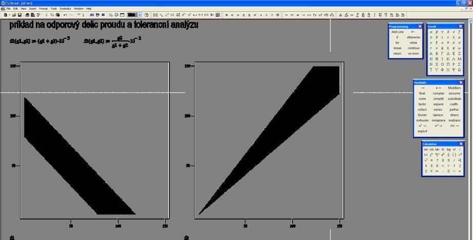 případ G =G =30mS nevyhovuje intervalu