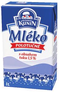 500 g (100 g/od