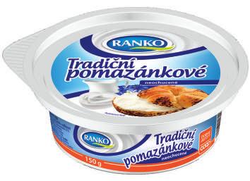 LAHŮDEK Smetana
