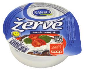 Kč) 12, 90 200 g