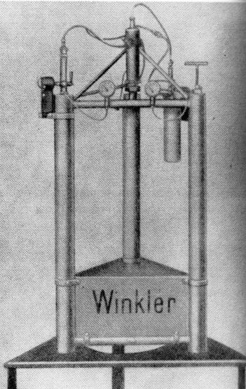 Johannes Winkler HW 1