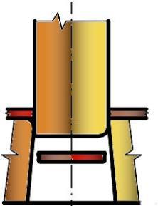 2.6 Přesné stříhání [1], [3], [5], [6], [12], [17] Při výše popsaných metodách střihu má střižná plocha i vystřižená součást určitou standardní jakost.