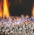 SPECIFIKACE DRU GLOBAL FIRES KRBY NA PLYN Výkon - zemní plyn G20