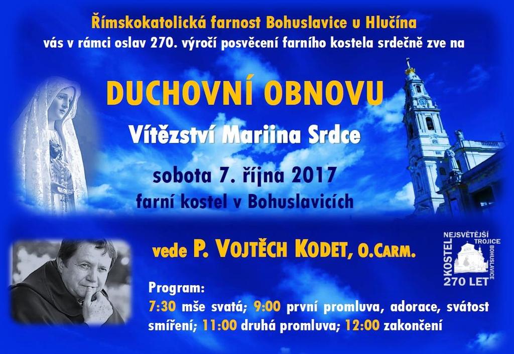 Říjen 2017 Zpravodaj obce