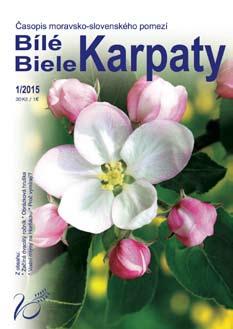 p.s., AOPK ČR, RP Správa CHKO Bílé Karpaty i Správa CHKO Biele Karpaty.