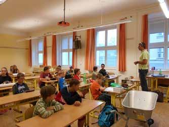 12. Školská rada V souladu se zákonem č. 561/2004 Sb. je na škole ustavena Školská rada. Na základě voleb ze dne 24. 11. 2014 a jmenování předsedy ze dne 4. prosince 2014 pracuje od 1.