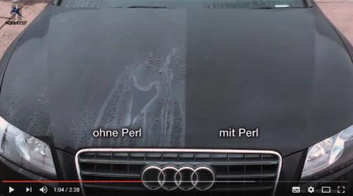 03 Dlouhodobý závěrečný nátěr Paint Guard č. zboží.