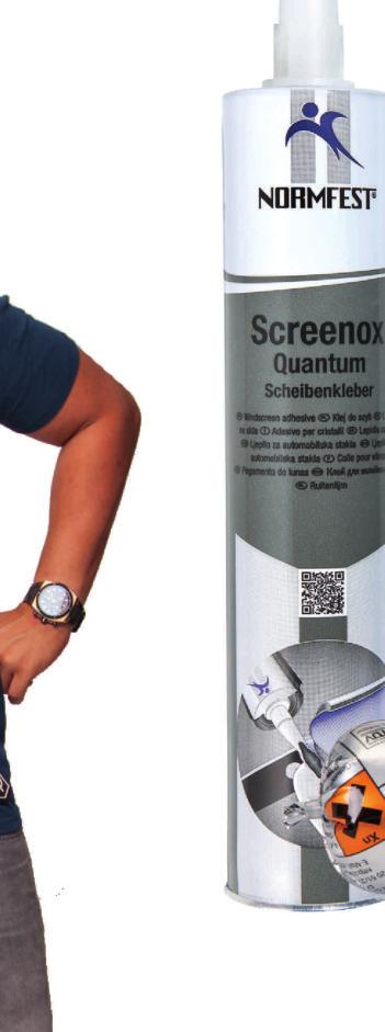 Quantum sáček 400 ml - 1 x multifunkční základový