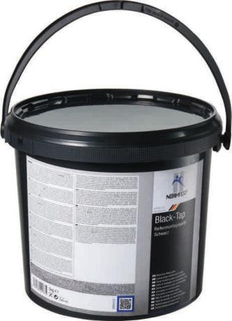 2894-457 obsah: 5 kg černá bílá - vhodné pro pneumatiky run-flat - ochrana proti
