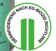 03 Dezinfekce výparníku klimatizace Viro Vaporizer č.