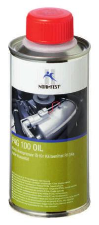 5000-220 obsah: 250 ml - produkt není vhodný pro klimatizační systémy s
