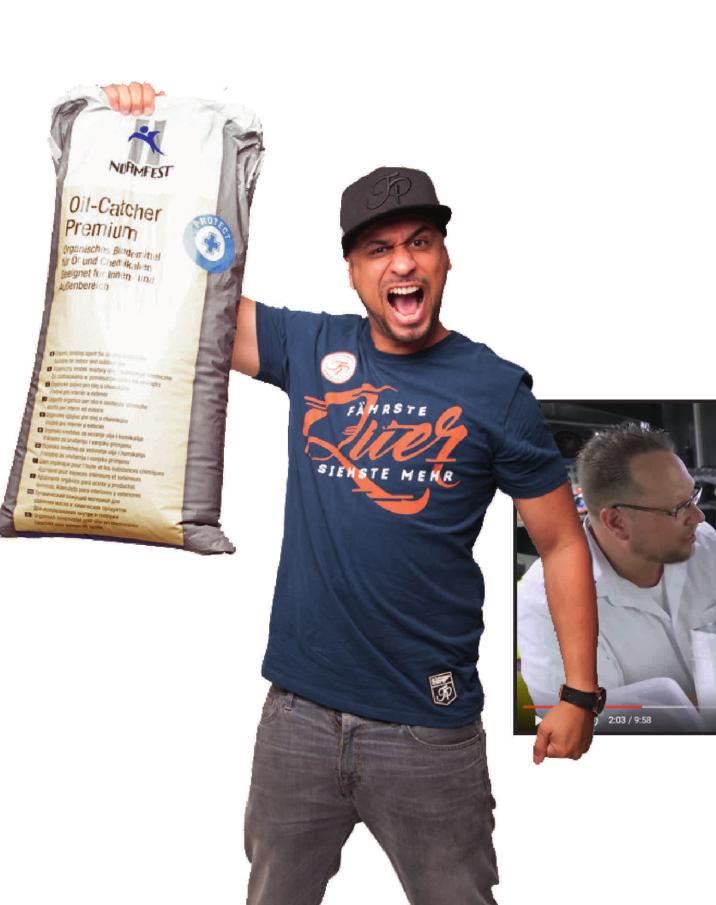 jenž byl vyvinut speciálně pro venkovní