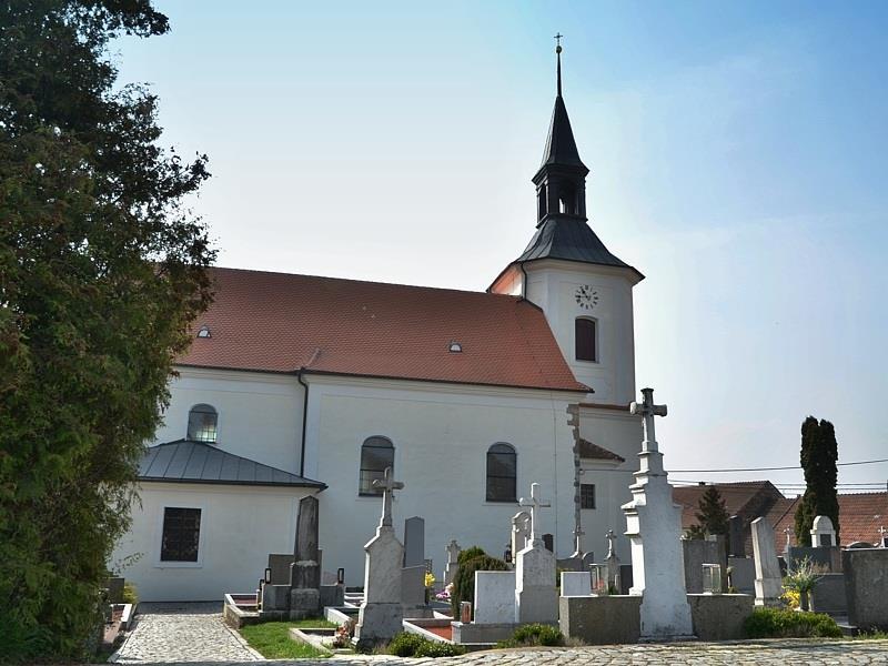 Foto: kostel sv. Mikuláše, zdroj: www. obrazky.cz 2.