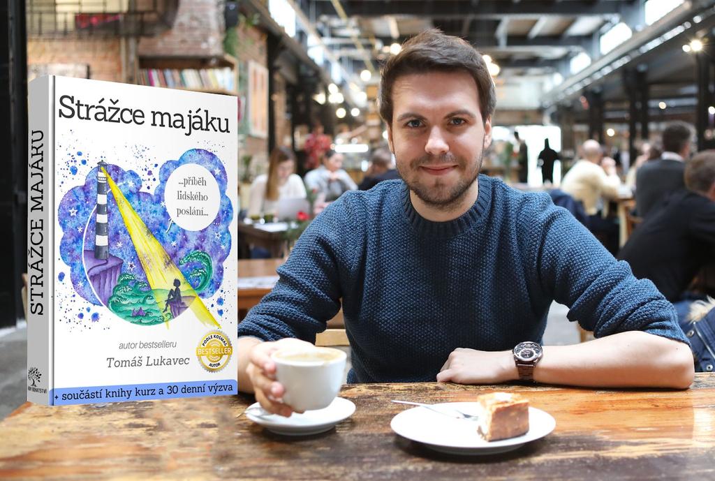 Na slovíčko, přátelé Co byste řekli na prodejní propagační stránku Vašeho podnikání v knižním BESTSELLERU?