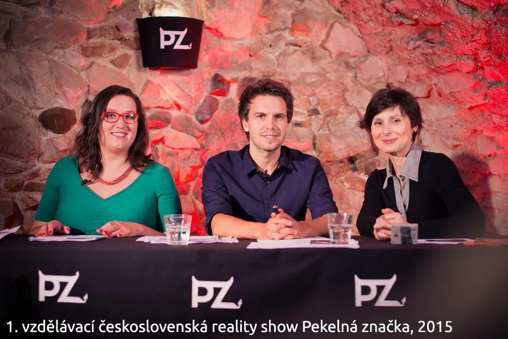 Od roku 2015: vytvořil 1.