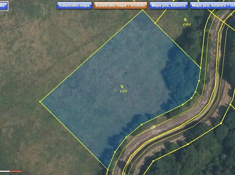 Srovnávané nemovitosti 1. Identifikace Záznam o prodeji srovnávané nemovitosti č. 1 Prodej, Pozemek, 48264 m 2, Málkov, okres Chomutov Celková cena: 448.000 Kč Adresa: Málkov, okres Chomutov 2.