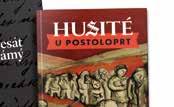 Proč jsou husité pořád nositelem naší národní identity? A platí opravdu, že pravda (a láska) vítězí..? Příběh osudové lásky, kterou zabila síla národních pohádek.