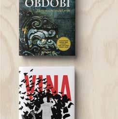 Fantasy N. K. Jemisinová Páté roční období První díl nejoceňovanější fantasy série současnosti.