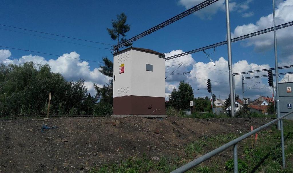 Významné události