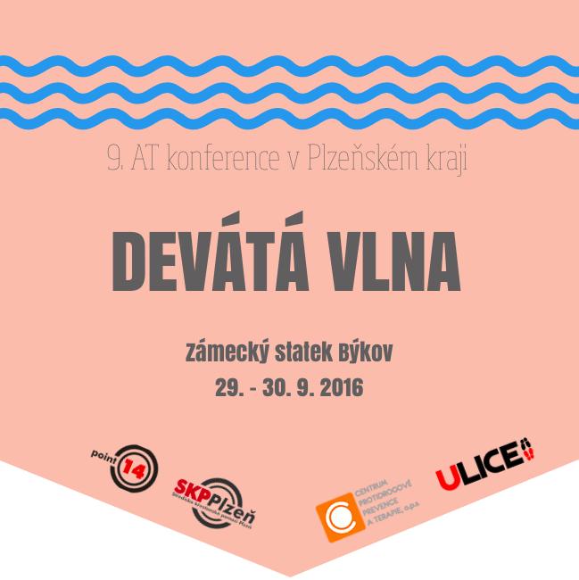 V roce 2016 jsme společně s kolegy z Point14, SKP Plzeň a Spolku Ulice Plzeň pořádali 9. Adiktologickou konferenci v Plzeňském kraji.