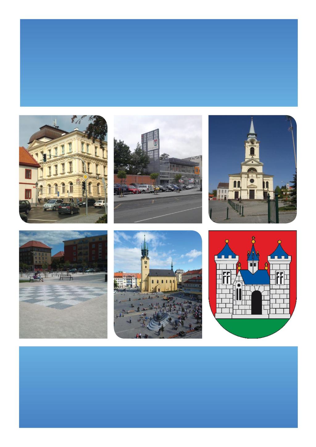 NÁVRHOVÁ ČÁST Zpracování Strategického plánu rozvoje města Příbram na období let 2014-2020