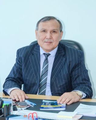 Дихан Қамзабекҧлы Әлеуметтік-мәдени даму мәселелері жӛніндегі проректор Филология ғылымдарының докторы, профессор
