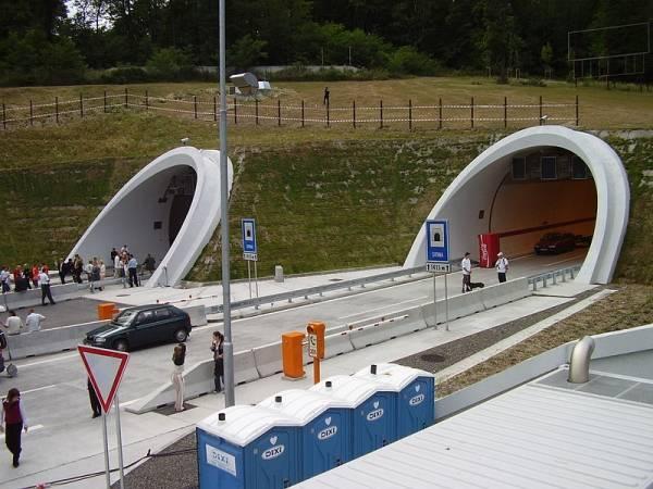 Konštrukčné cvičenia CAD systémy Prax Mosty a tunely