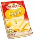 MLÉKÁRNA KLATOVY a.s. Je význačným výrobcem a distributorem přírodních a tavených sýrů značky Président a čerstvého sýra mozzarella Galbani. Od roku 2007 je MLÉKÁRNA KLATOVY a.s. součástí francouzské skupiny LACTALIS, která ve více jak 70ti zemích světa zaměstnává přes 75 000 zaměstnanců.