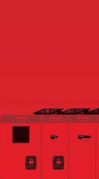Danfoss Drives