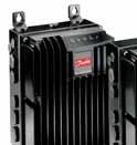 Decentrální řešení VLT Decentral Drive FCD 302 VLT Decentral Drive FCD 300 VLT Decentral Drive FCD 302 Toto robustní decentrální řešení nabízí vysoký stupeň flexibility a funkčnosti.