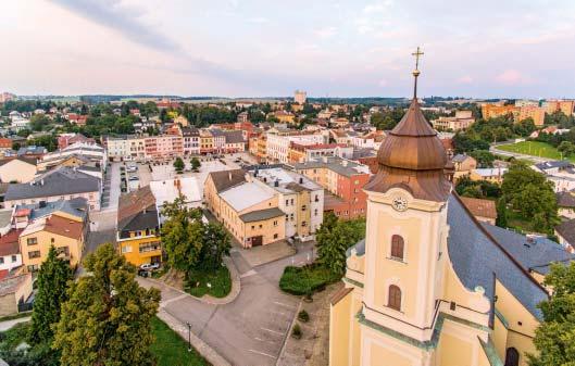 slezských válek v 18. století. Dodnes vykazují regiony Opavska i Ratibořska řadu podobností, např. značnou hospodářskou prosperitu a spíše podprůměrnou nezaměstnanost ve srovnání s okolními regiony.