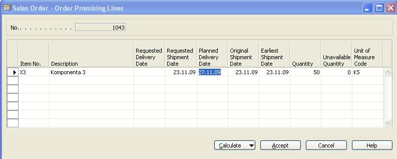 ATP CTP simple example