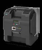 technická data Technická data ¹) 1AC 230 V FSAA/AB bez filtru a 3AC 400 V bez filtru, lze provozovat na IT sítích.