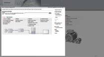 a technická podpora Komplexní podpora produktu DT Configurator nástroj pro rychlý výběr a objednání DT konfigurátor nabízí podporu při: Výběru pohonu dle cílové
