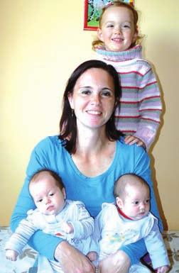 číslo 21 25. máj 2012 Hľadáte prácu? Hľadáte ľudí? Kliknite na bzzik.