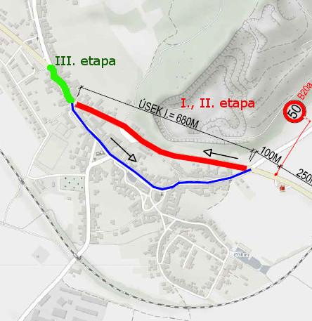 ÚVOD V úterý 3. dubna 2018 bude zahájena oprava silničního průtahu krajské komunikace II/385 obcí. Jedná se o akci, kterou realizuje obec společně se Správou a údržbou silnic Jihomoravského kraje.