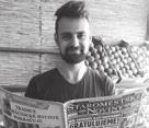 Poslal: František Dlesk Posílejte: redakce@ Modré okénko získává... kateřina klasnová Zelená pro jedničku Od místa na radnici jí dělilo jen 18 hlasů. Byla zastupitelkou osm let.