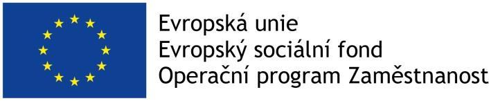 Projekt: Podpora plánování sociálních služeb a sociální práce na území Olomouckého kraje v návaznosti na zvyšování jejich dostupnosti a kvality