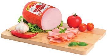 Uzená rolovaná plec