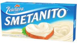 Stella cukrářská s máslovou