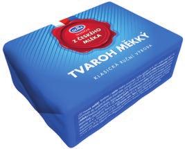 Jihočeská trvanlivá smetana ke