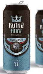Mattoni jemně perlivá, neperlivá 1,5 l Korunní pomeranč, citron 1,5 l Dobrá voda neperlivá bílé hrozny, jahoda 1,5 l 13 11 1