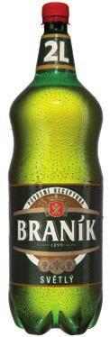 s příchutí pomeranče, maliny 200 ml 14 10 1 l = 7,27 Kč Happy day Mild 100% multivitamin 1 l 22 19 1 l = 13,27 Kč Kutná Hora