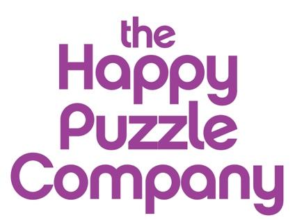 The Happy Puzzle Company PO Box 586 Elstree, Herts WD6 3XY, UK Telefon: 02089534484 Email: aron@happypuzzle.co.