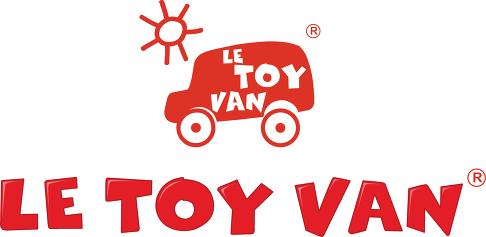 Le Toy Van 160c Walton Road East Molesey Surrey KT8 0HP Telefon: 44 (0) 7746 478 692 email: StevenLeVan@letoyvan.