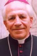 Requiem k 15. výročí úmrtí otce biskupa Antonína Lišky Dne 16. 10. 2018 v 17. hod., bude otec biskup Mons. Pavel Posád v katedrále sv. Mikuláše v Českých Budějovicích sloužit requiem k 15.