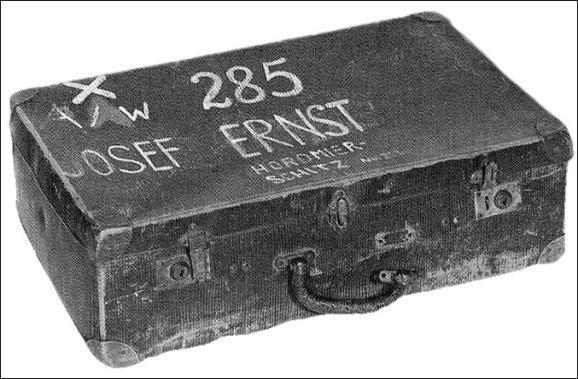 leden se dnes slaví jako Den památky obětí holocaustu a předcházení zločinům proti lidskosti.