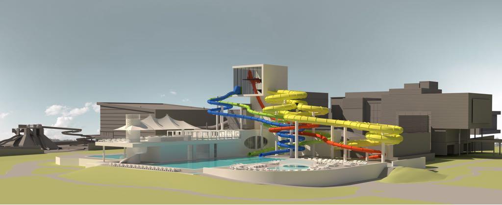 Najbližšie projekty @ AquaCity Stále